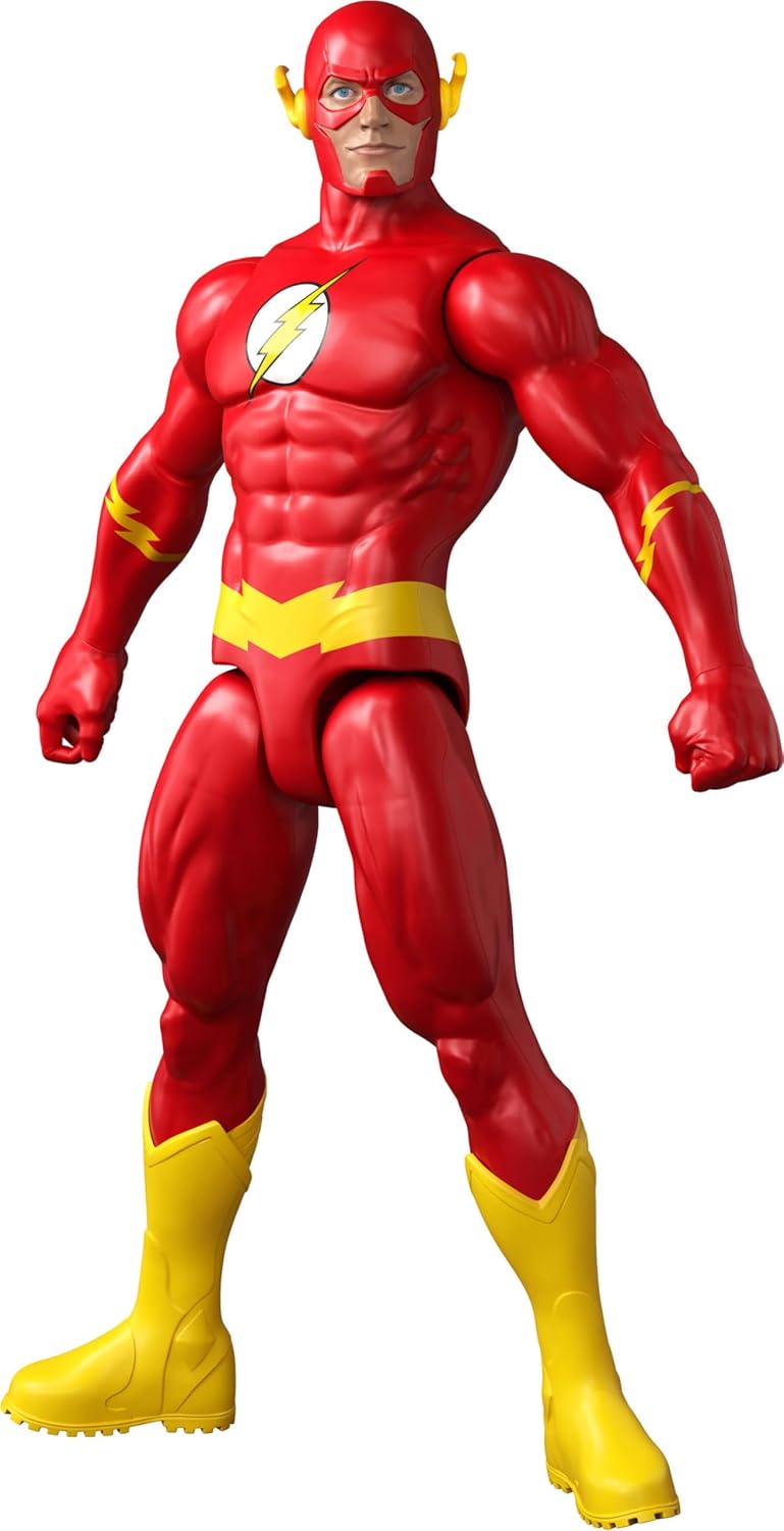 DC Comics The Flash image 3