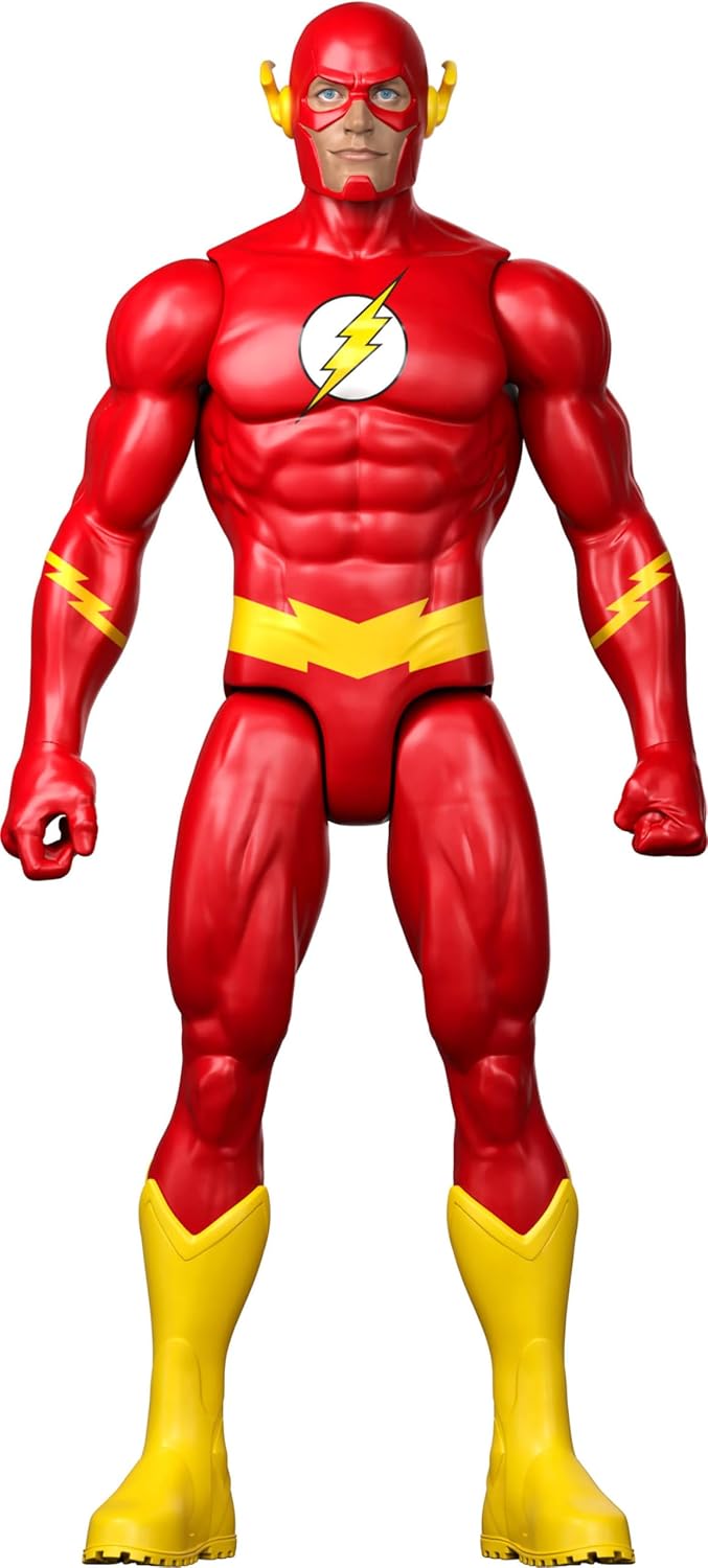 DC Comics The Flash image 4