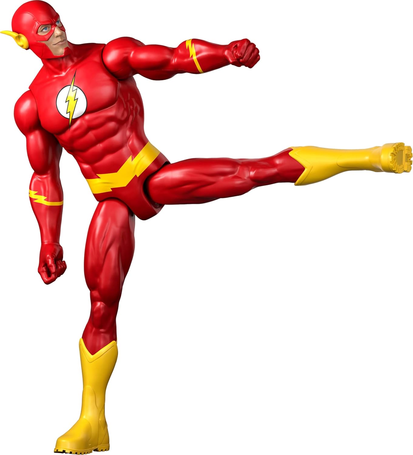 DC Comics The Flash image 5