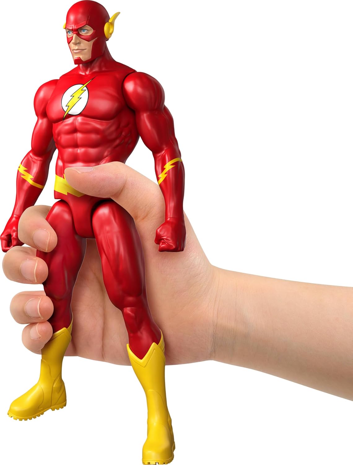 DC Comics The Flash image 6