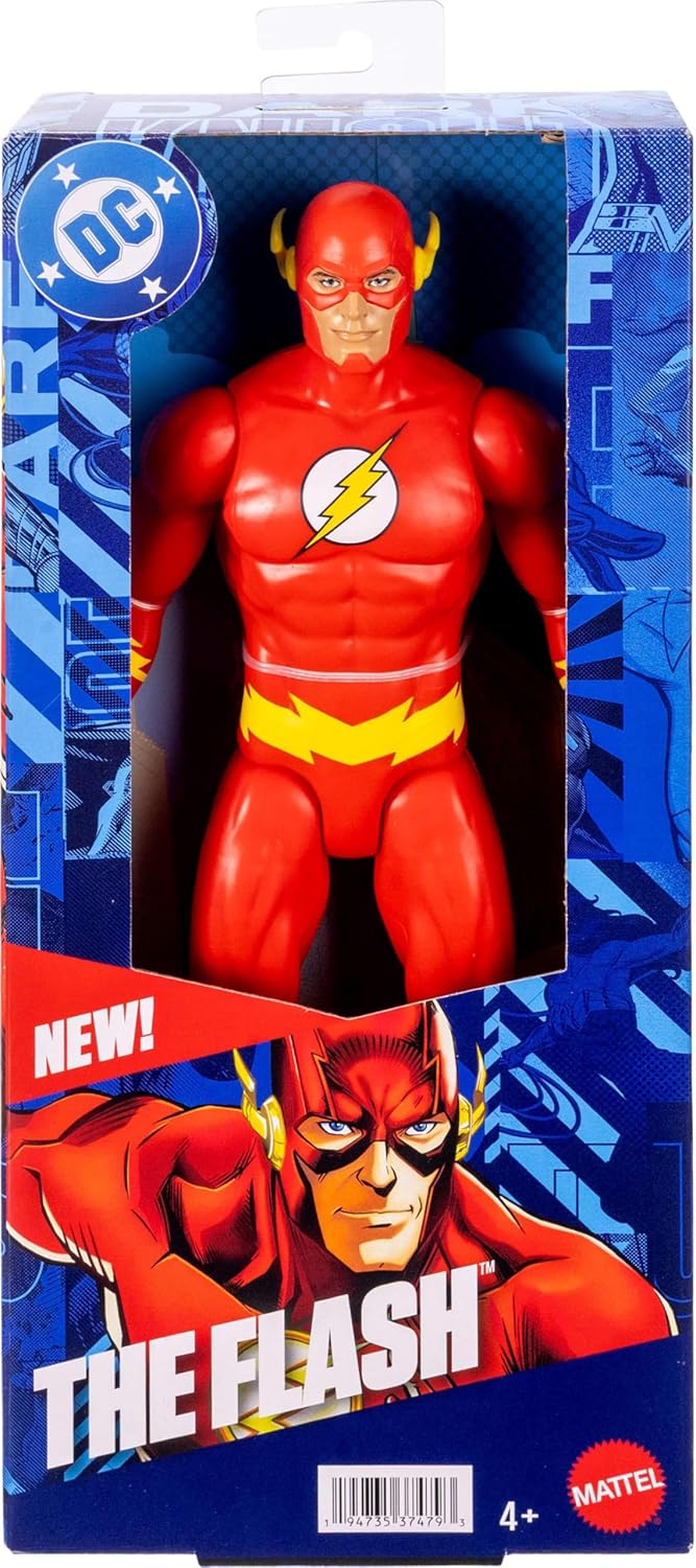 DC Comics The Flash image 7
