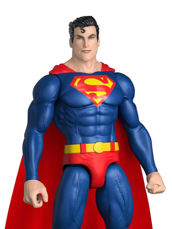 DC Comics Superman image 2