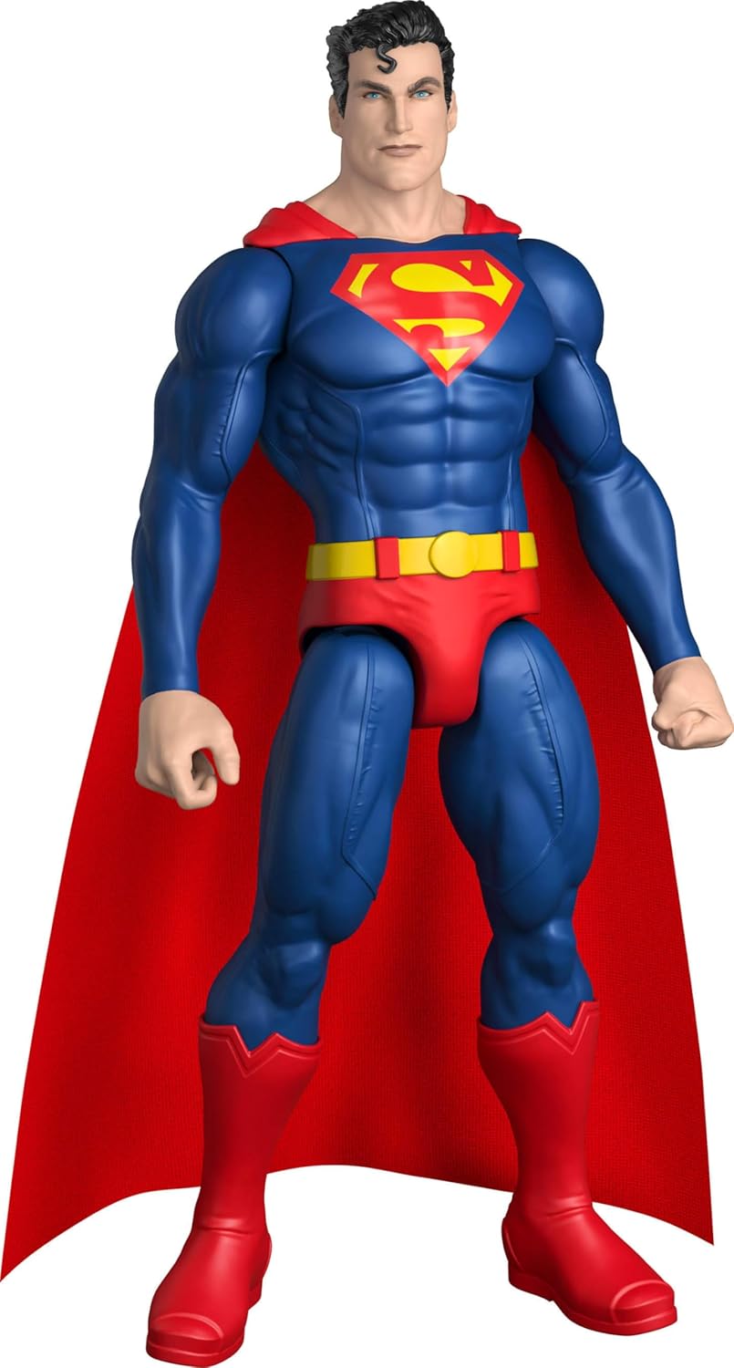 DC Comics Superman image 3