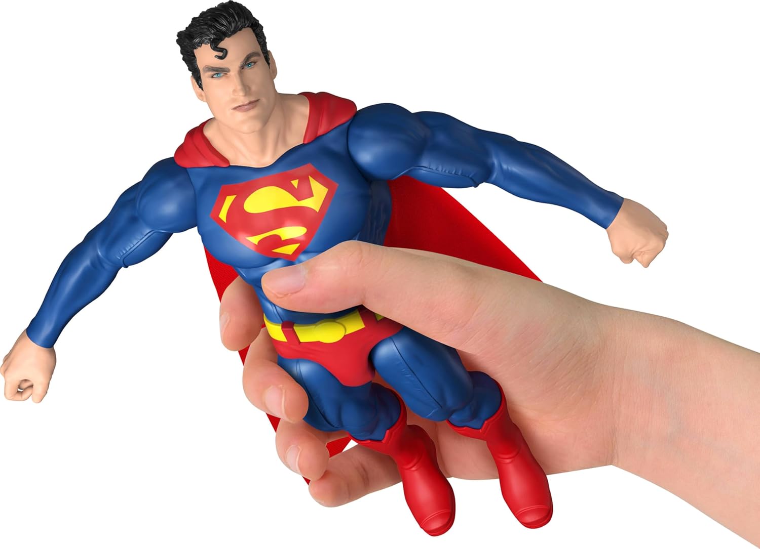DC Comics Superman image 4