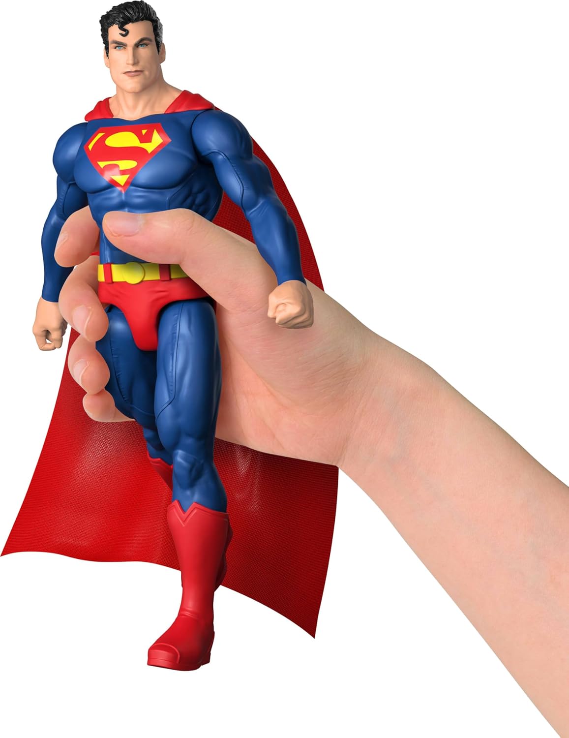 DC Comics Superman image 5
