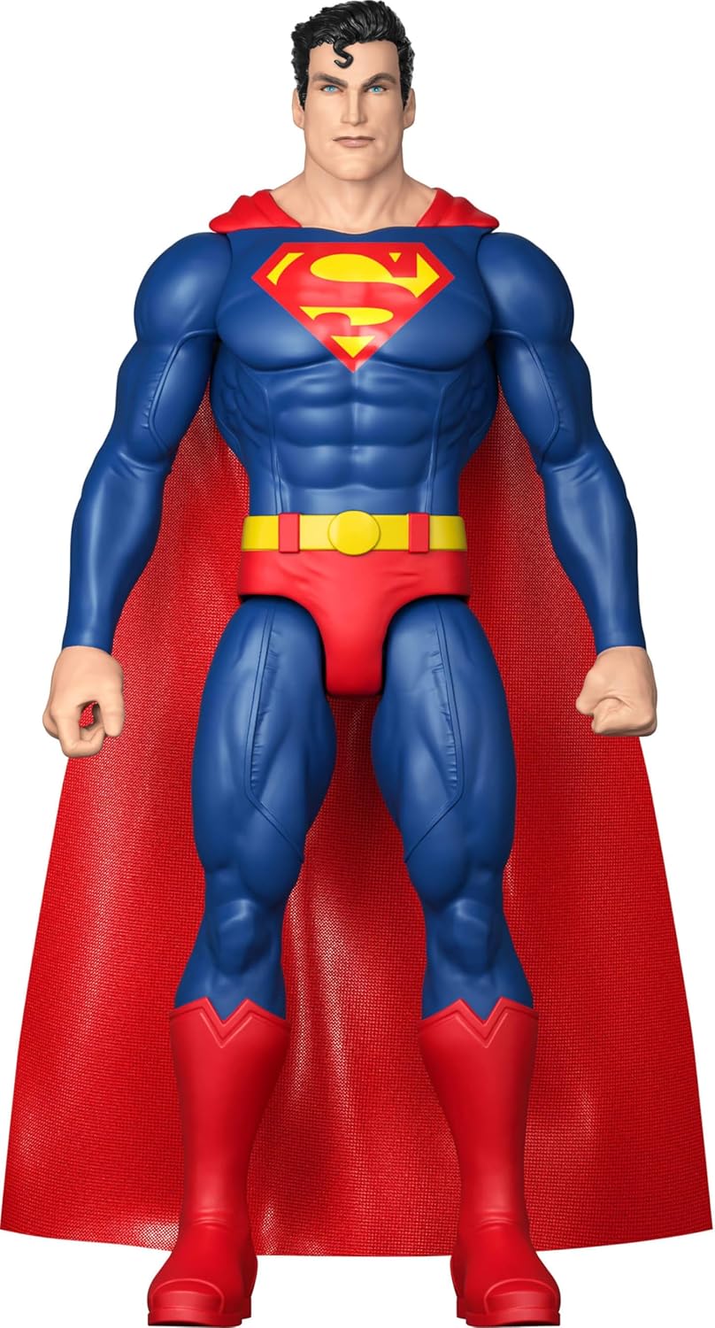 DC Comics Superman image 6