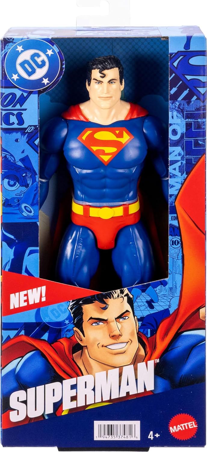 DC Comics Superman image 7