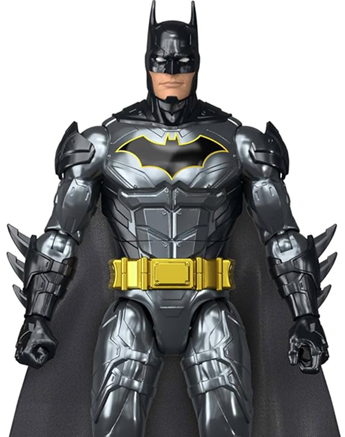 DC Comics Crime Crusher Batman image 2