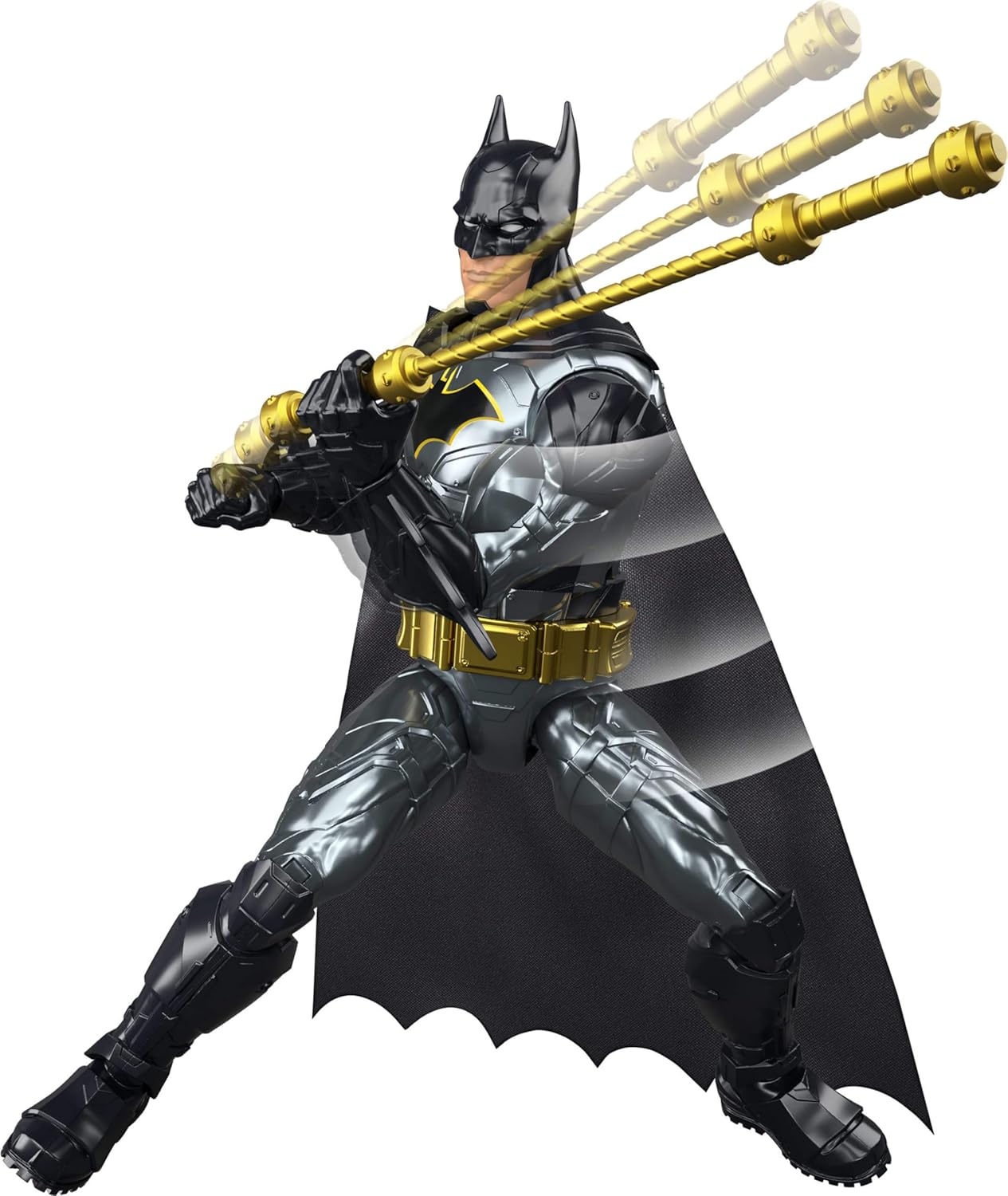 DC Comics Crime Crusher Batman image 5