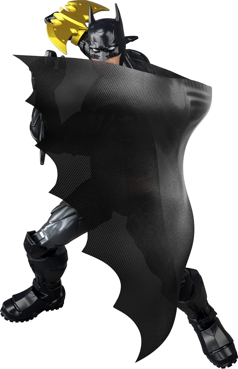 DC Comics Crime Crusher Batman image 6