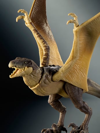 Jurassic World Hammond Collection Mutadon image 2