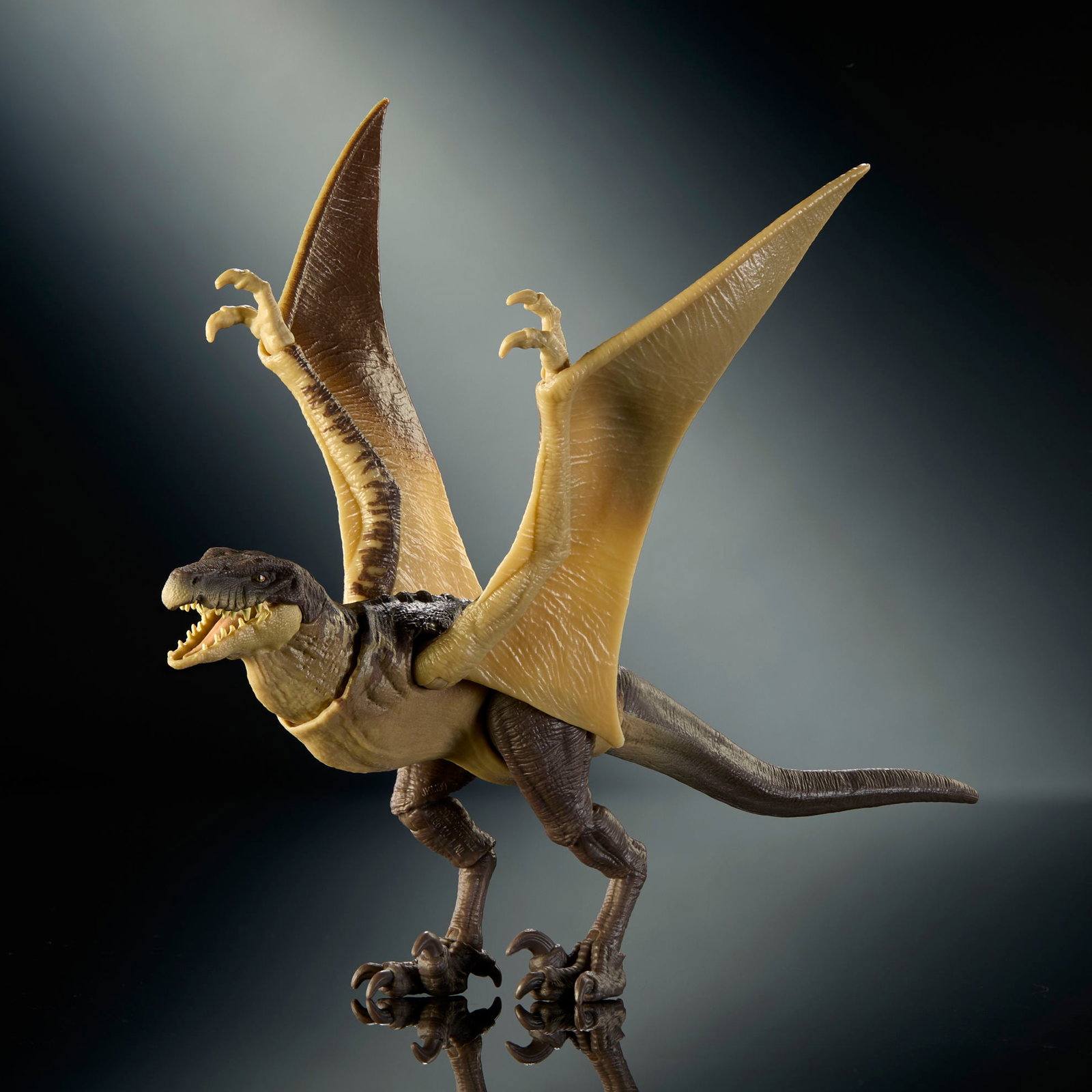 Jurassic World Hammond Collection Mutadon image 3