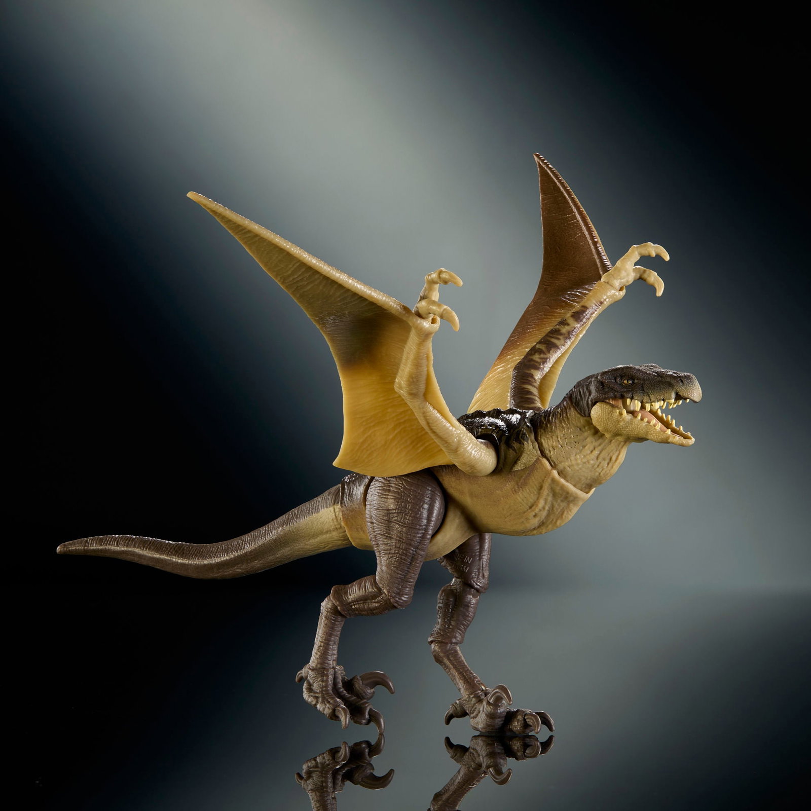 Jurassic World Hammond Collection Mutadon image 4