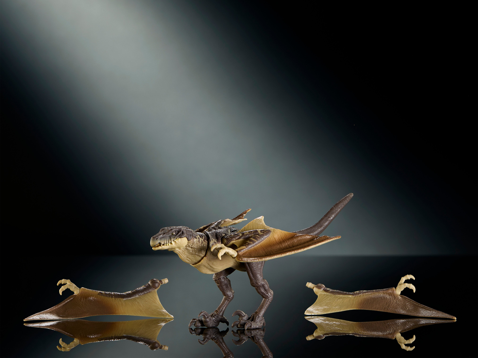 Jurassic World Hammond Collection Mutadon image 6