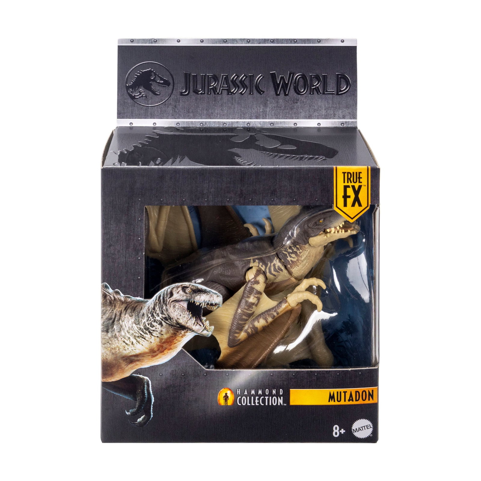 Jurassic World Hammond Collection Mutadon image 8