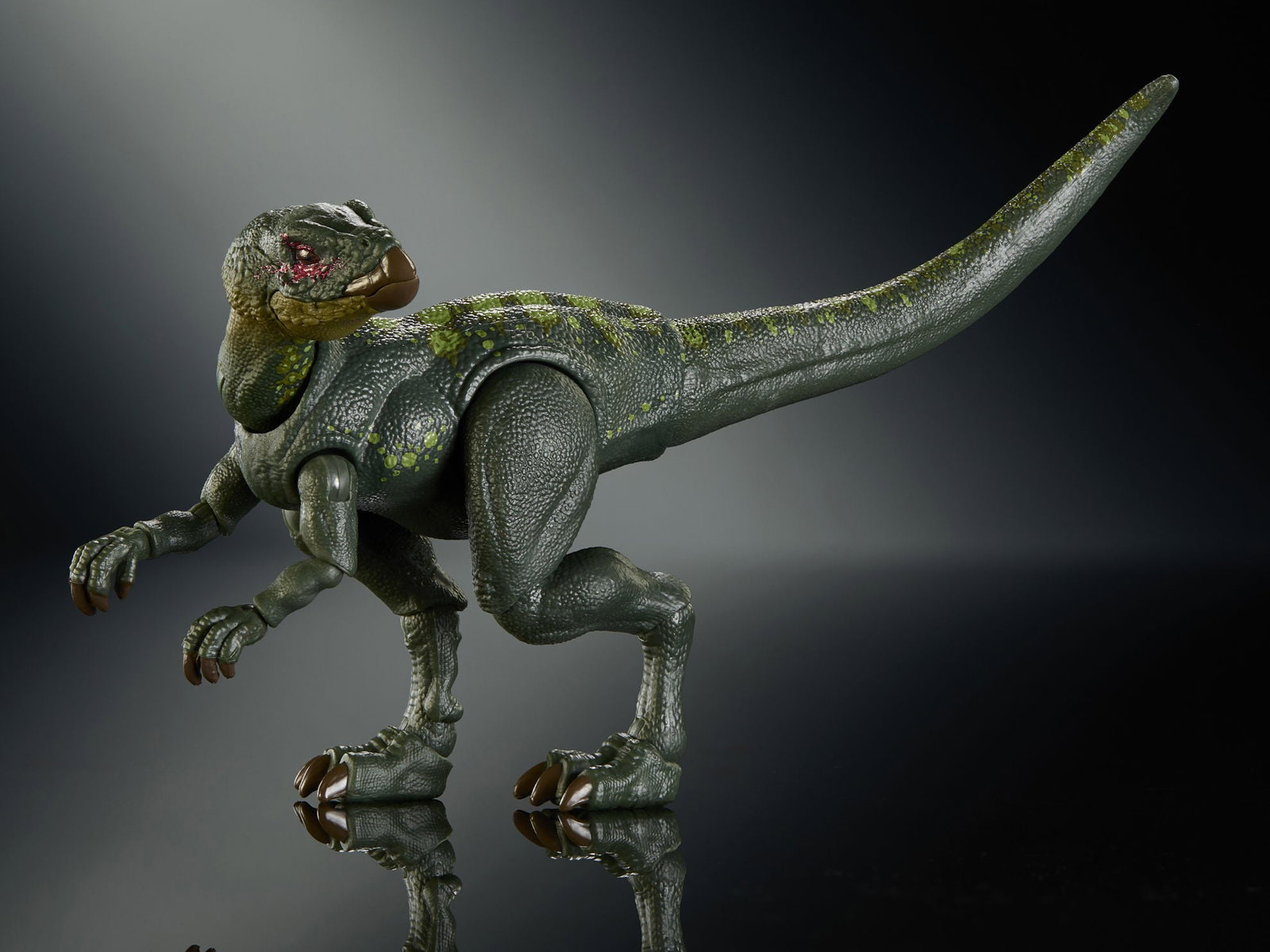 Jurassic World Hammond Collection Hypsilophodon image 3
