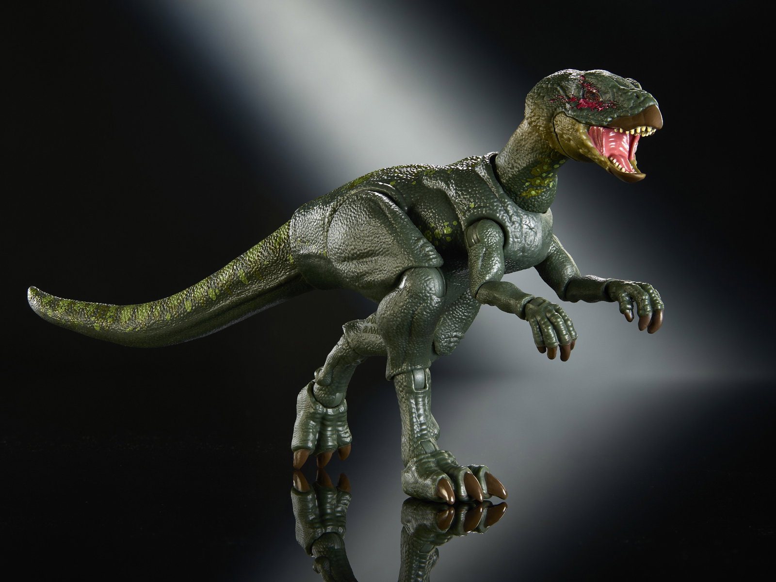 Jurassic World Hammond Collection Hypsilophodon image 4