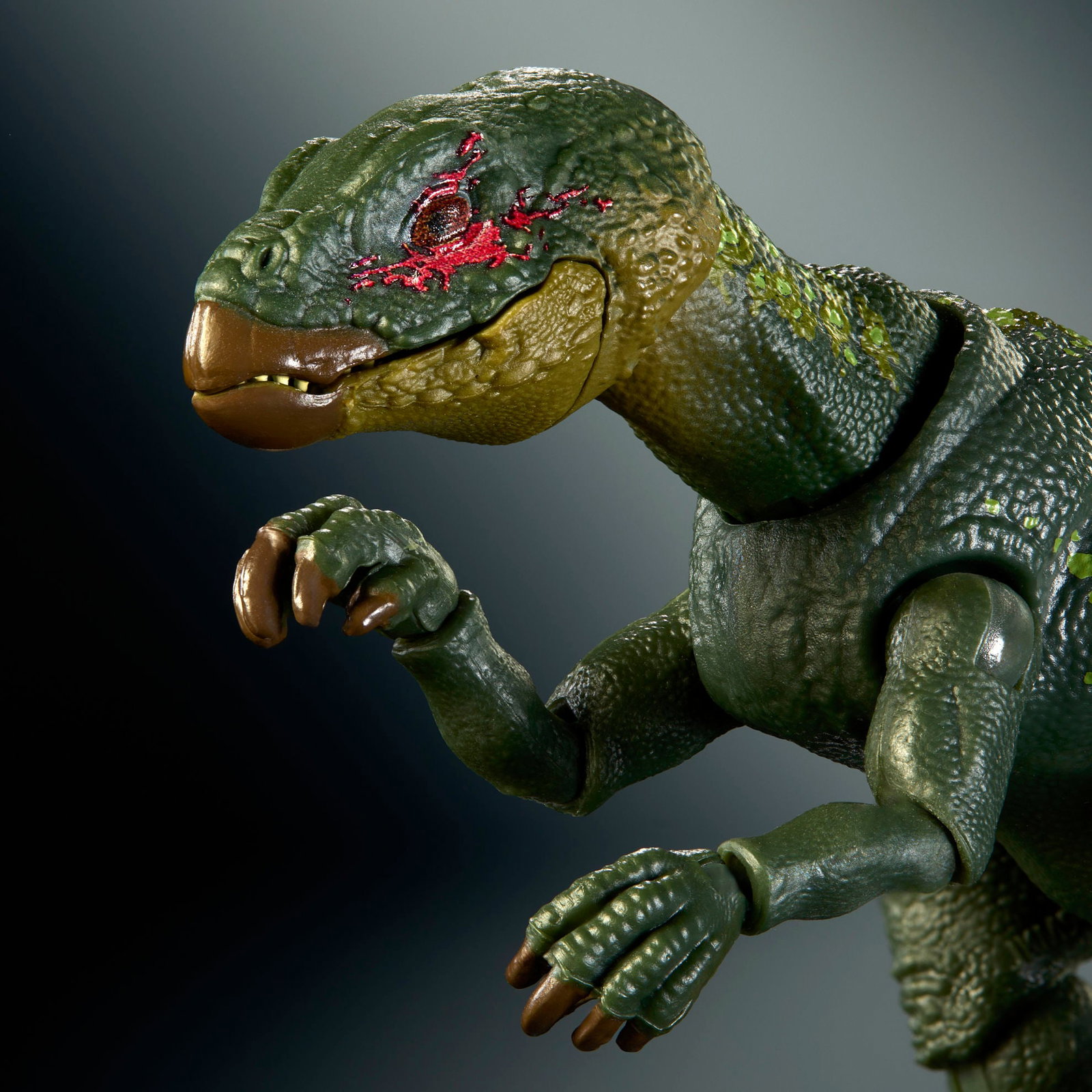 Jurassic World Hammond Collection Hypsilophodon image 5