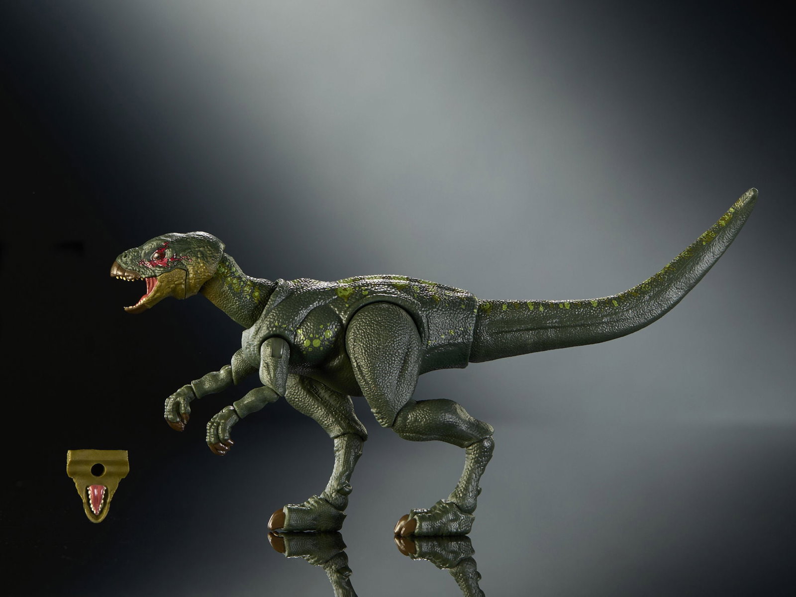 Jurassic World Hammond Collection Hypsilophodon image 6
