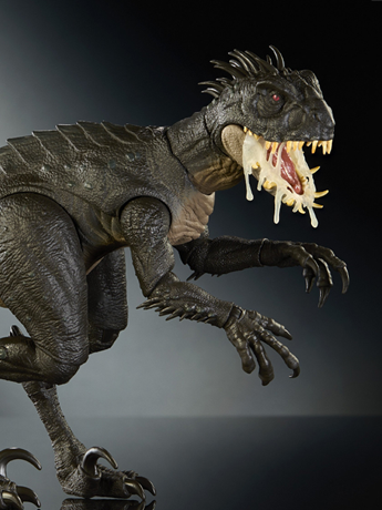 Jurassic World Hammond Collection Scorpios Rex image 2