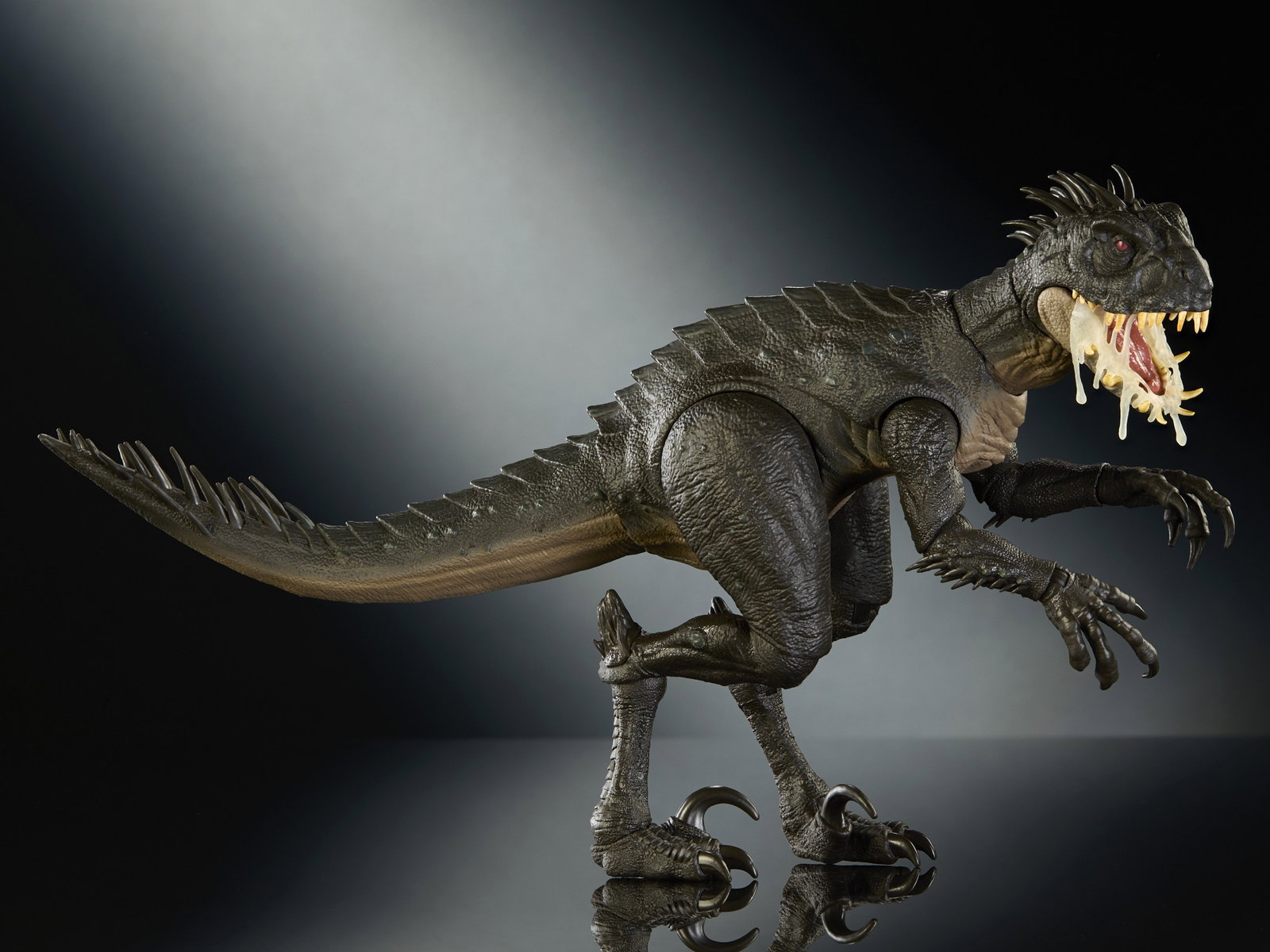Jurassic World Hammond Collection Scorpios Rex image 4