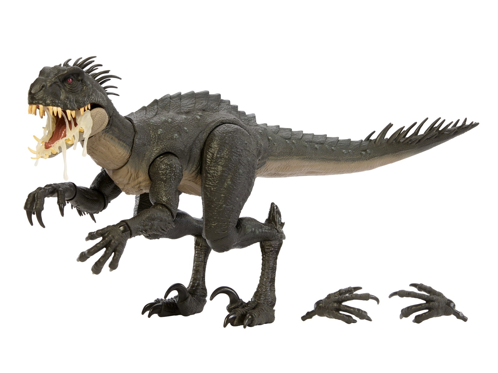 Jurassic World Hammond Collection Scorpios Rex image 7
