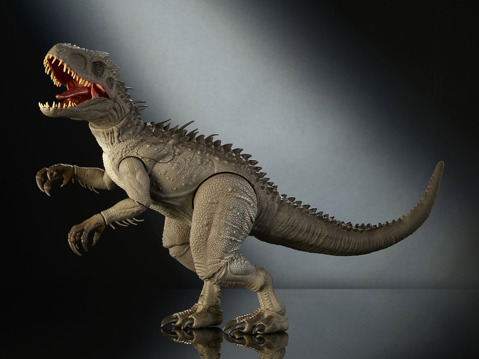 Jurassic World Hammond Collection Indominus Rex image 3