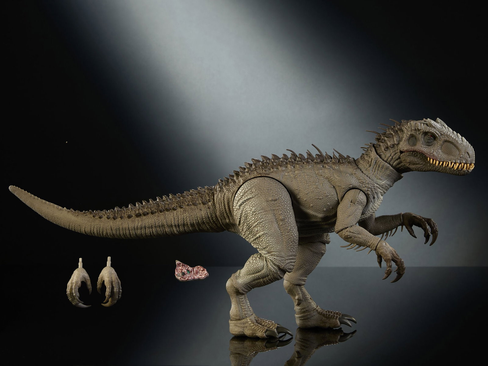 Jurassic World Hammond Collection Indominus Rex image 5