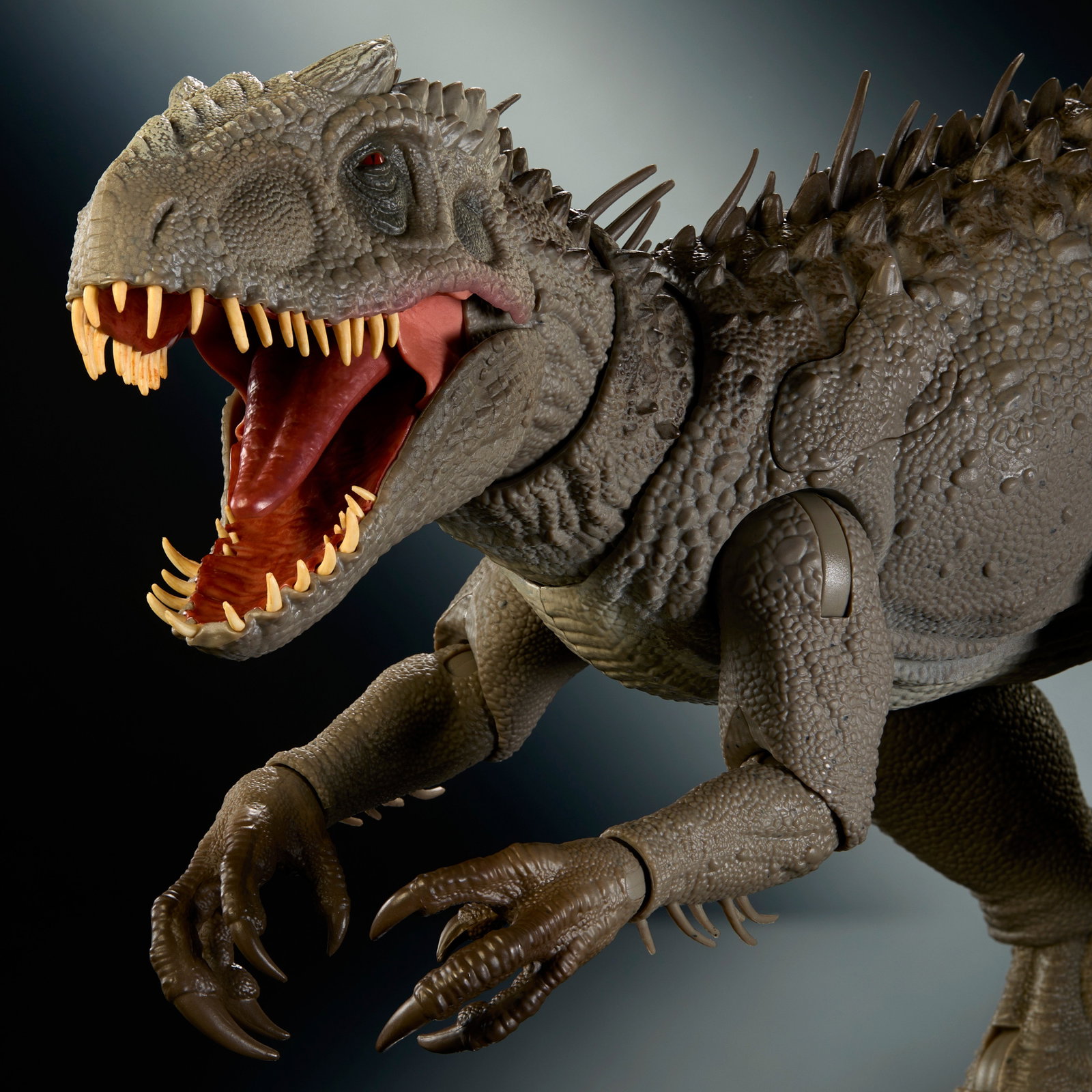 Jurassic World Hammond Collection Indominus Rex image 6