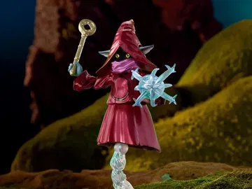 Masters of the Universe (2026) Chronicles Orko
