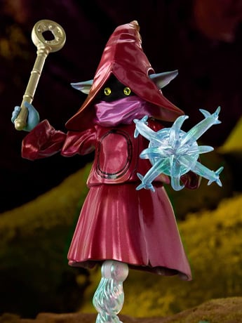 Masters of the Universe (2026) Chronicles Orko image 2