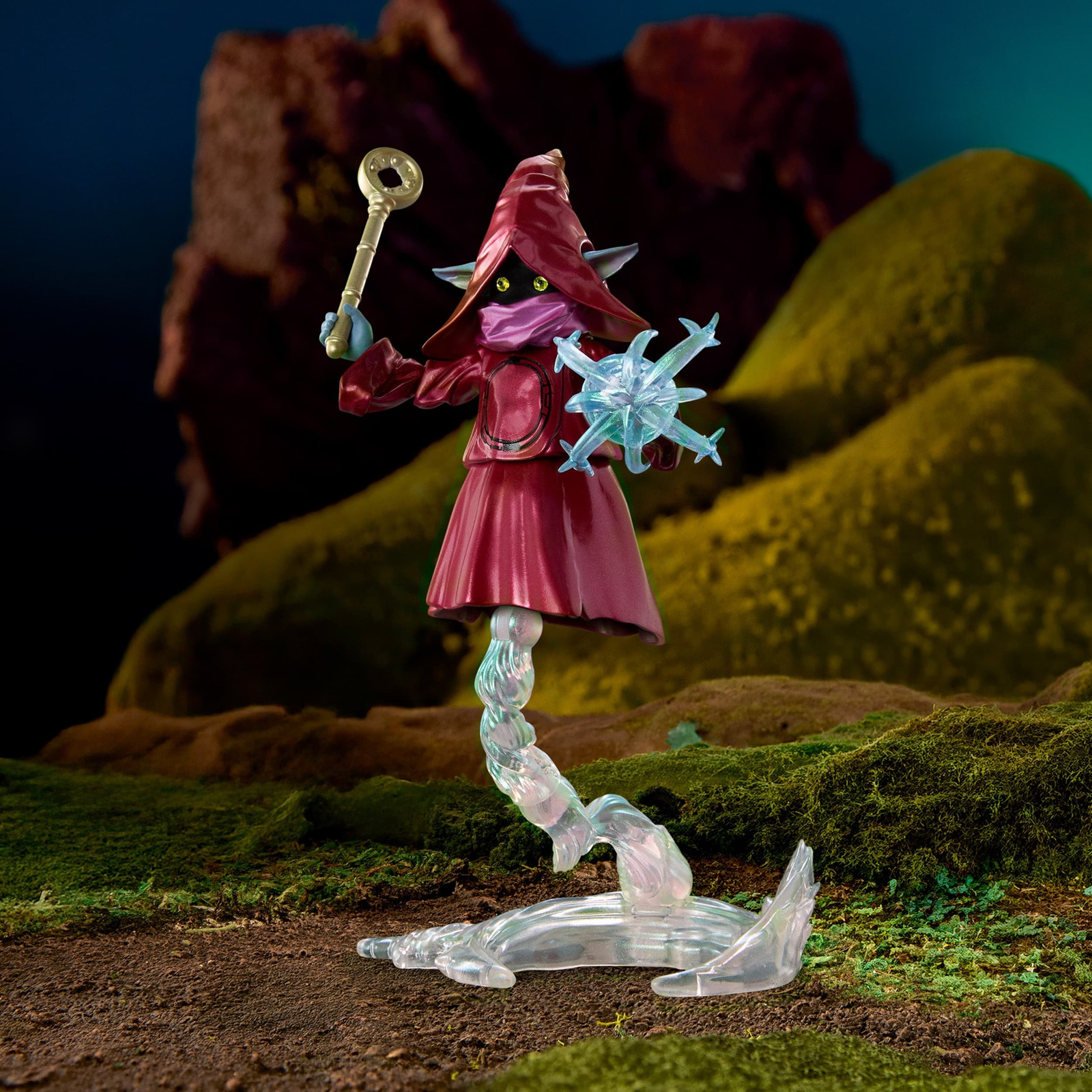 Masters of the Universe (2026) Chronicles Orko image 3
