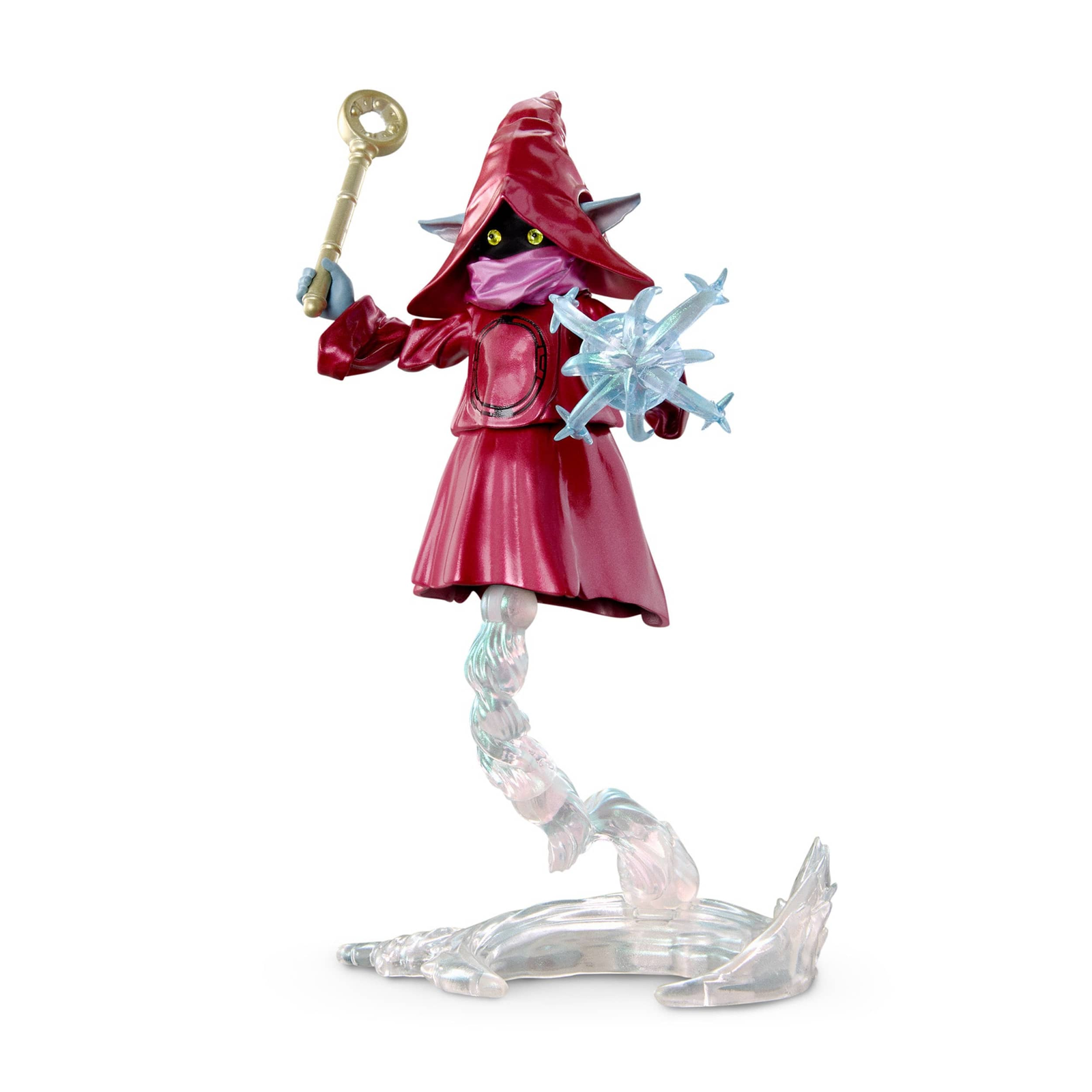 Masters of the Universe (2026) Chronicles Orko image 4