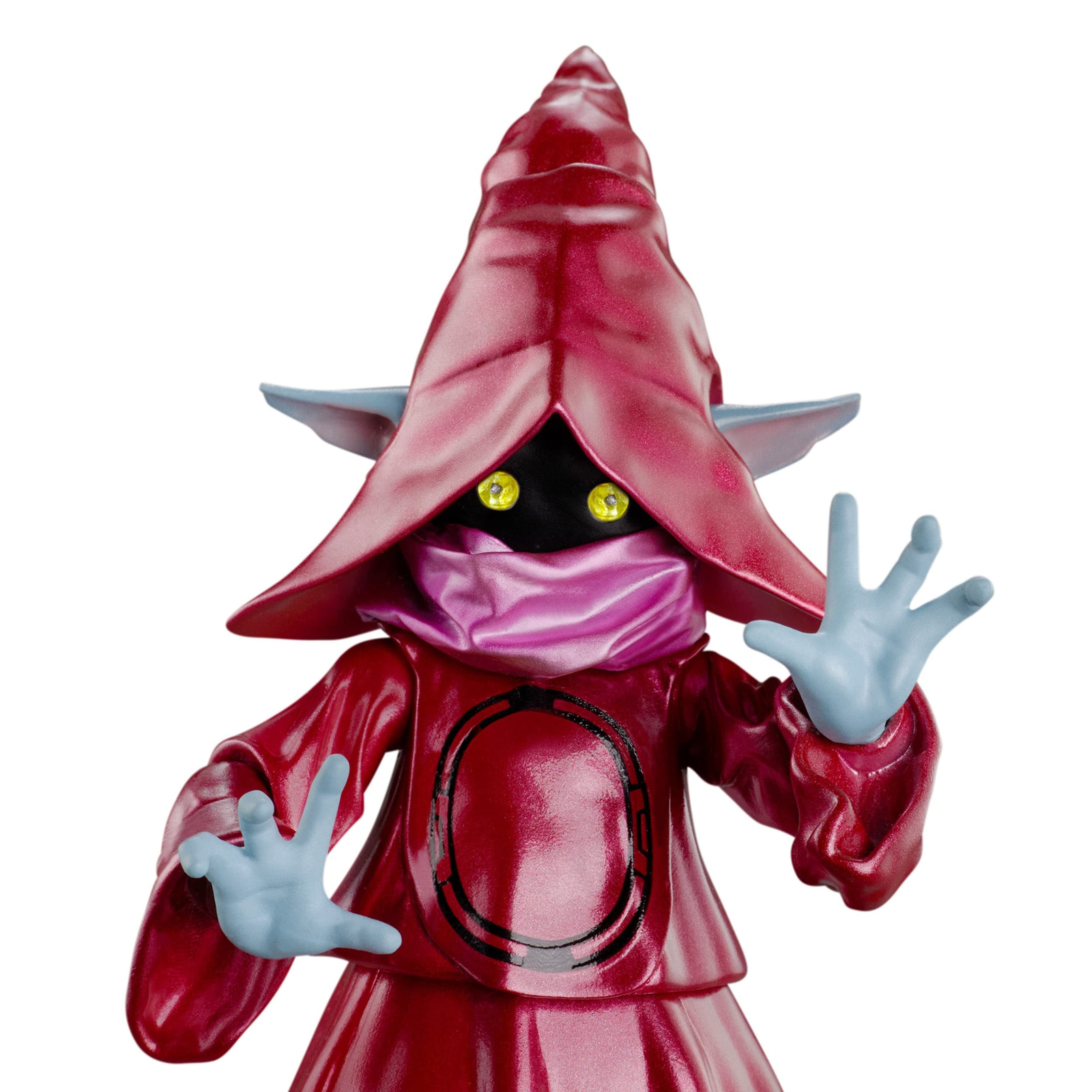 Masters of the Universe (2026) Chronicles Orko image 5
