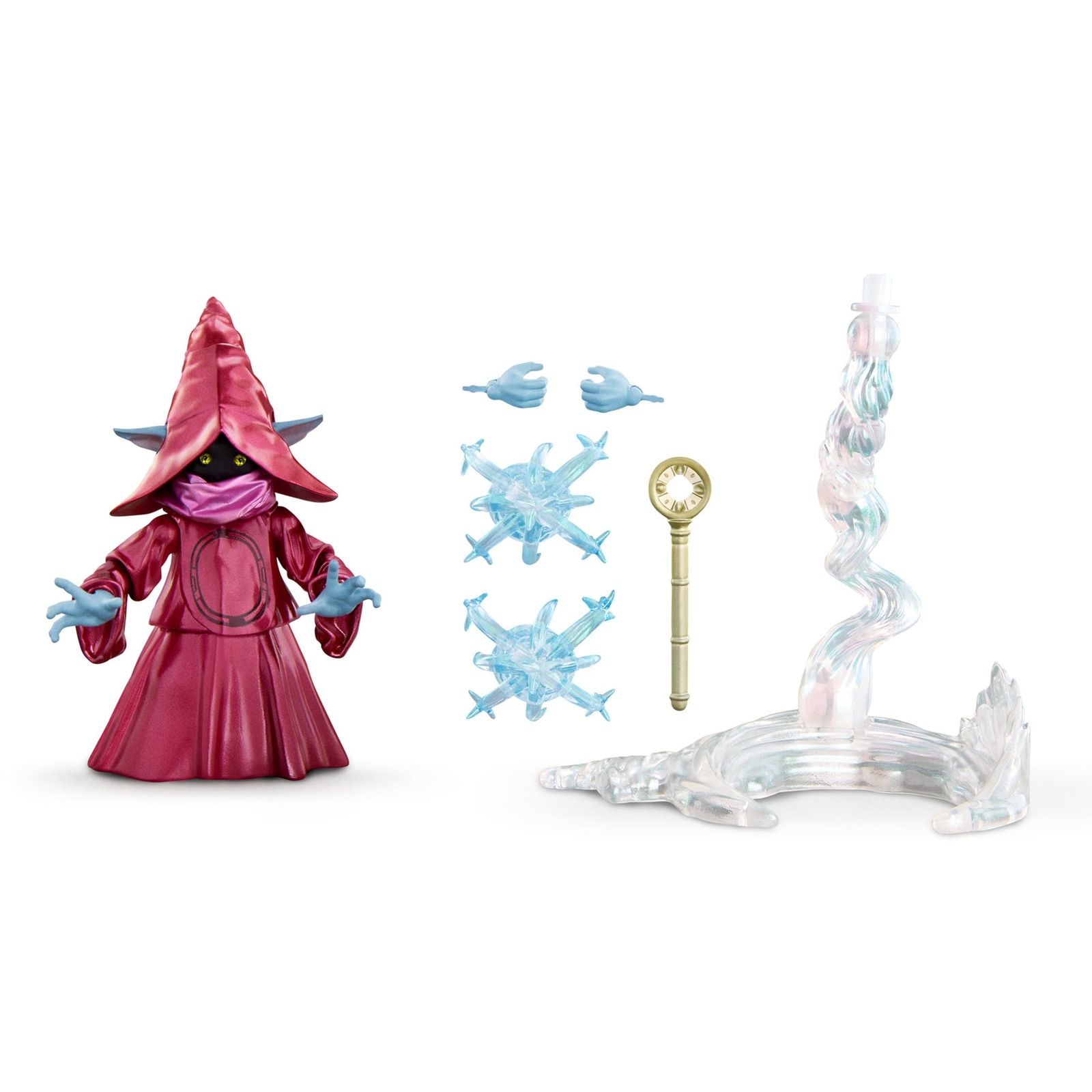 Masters of the Universe (2026) Chronicles Orko image 7