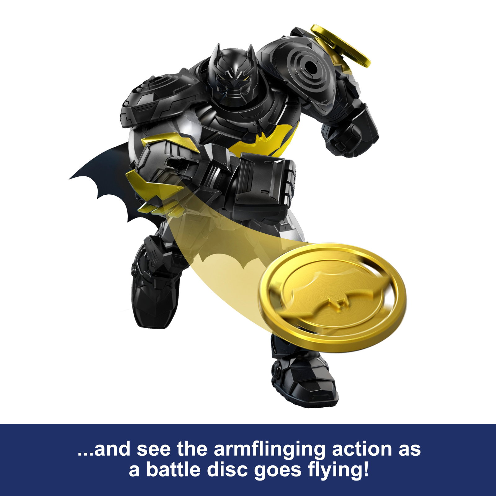 DC Comics DC Premier Mech Suit Batman image 10