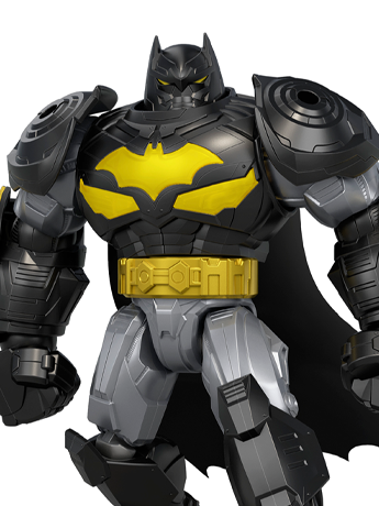 DC Comics DC Premier Mech Suit Batman image 2