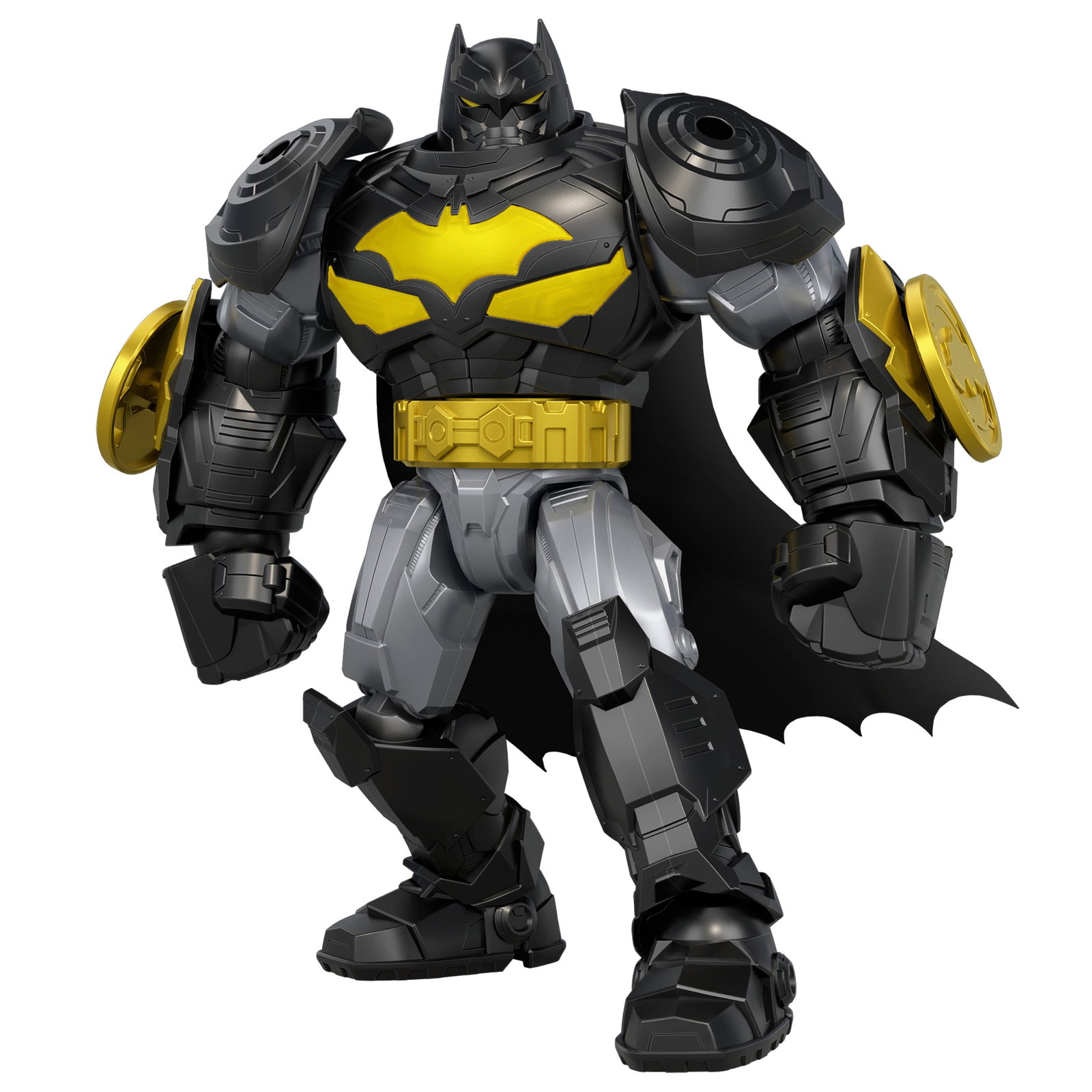 DC Comics DC Premier Mech Suit Batman image 3