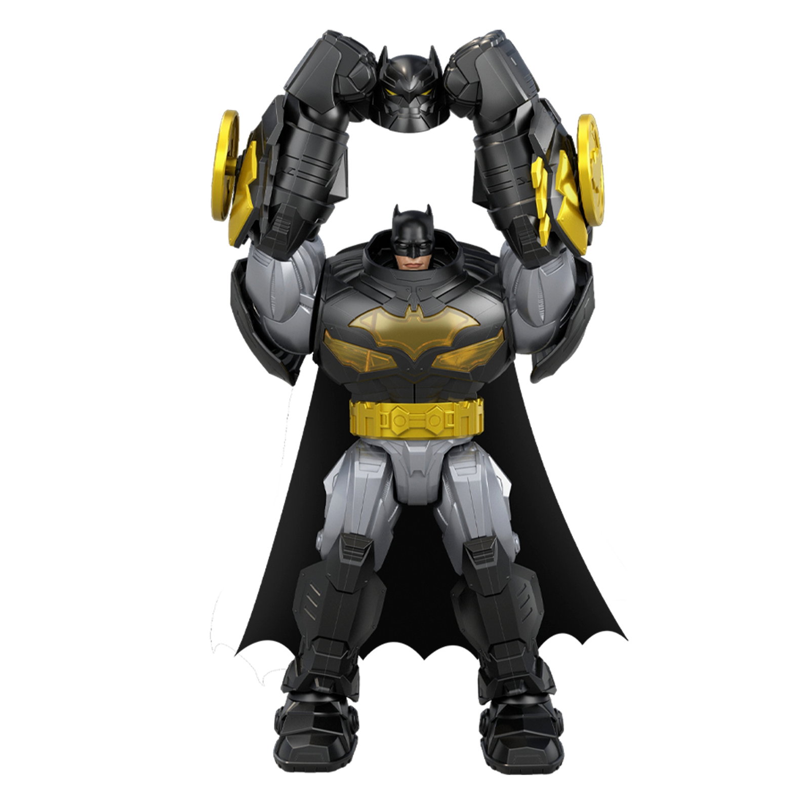 DC Comics DC Premier Mech Suit Batman image 5