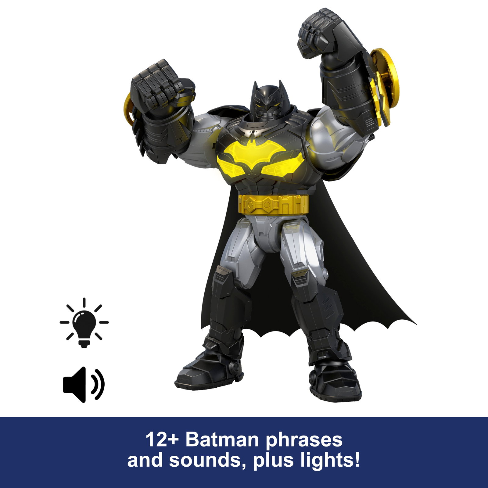 DC Comics DC Premier Mech Suit Batman image 8