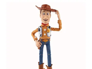 Toy Story Ultimate Action Woody