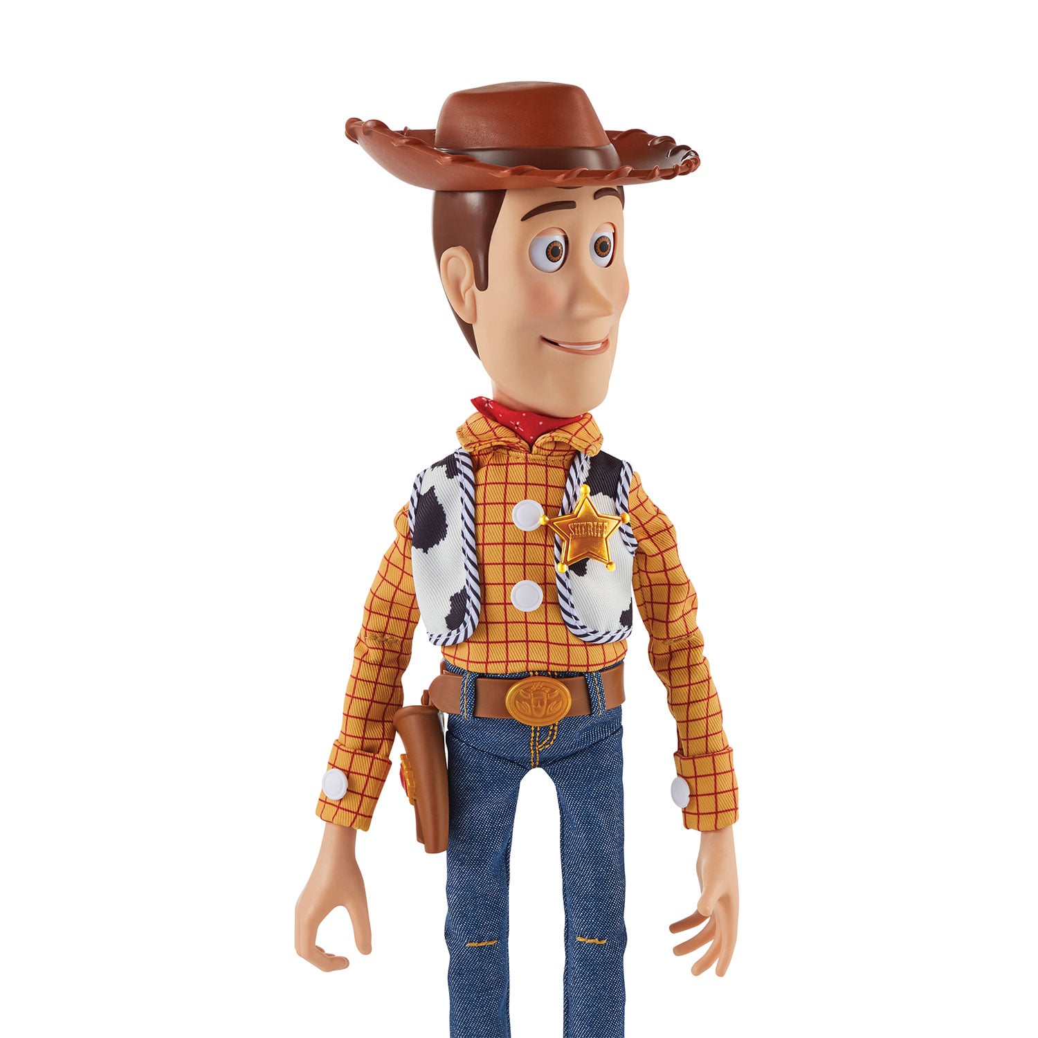 Toy Story Ultimate Action Woody image 4
