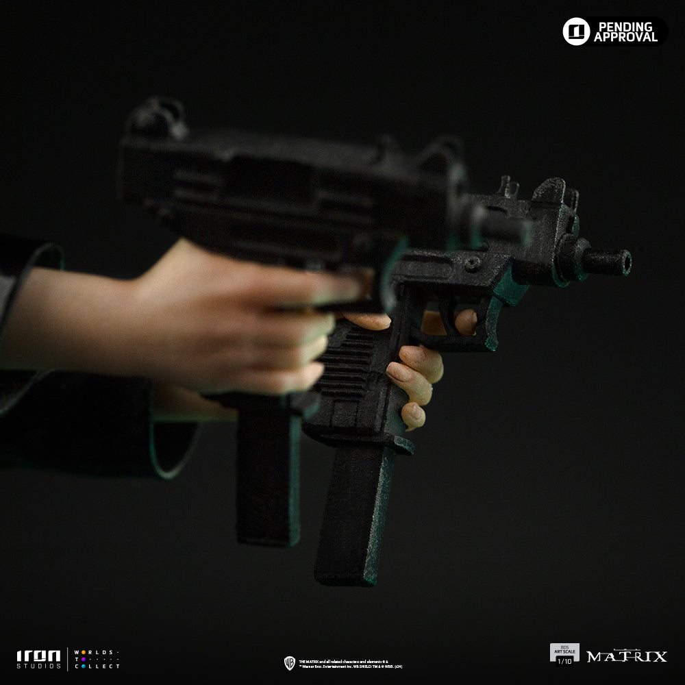 Trinity - Matrix image 10