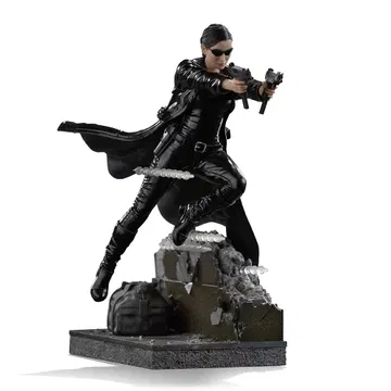 Trinity - Matrix
