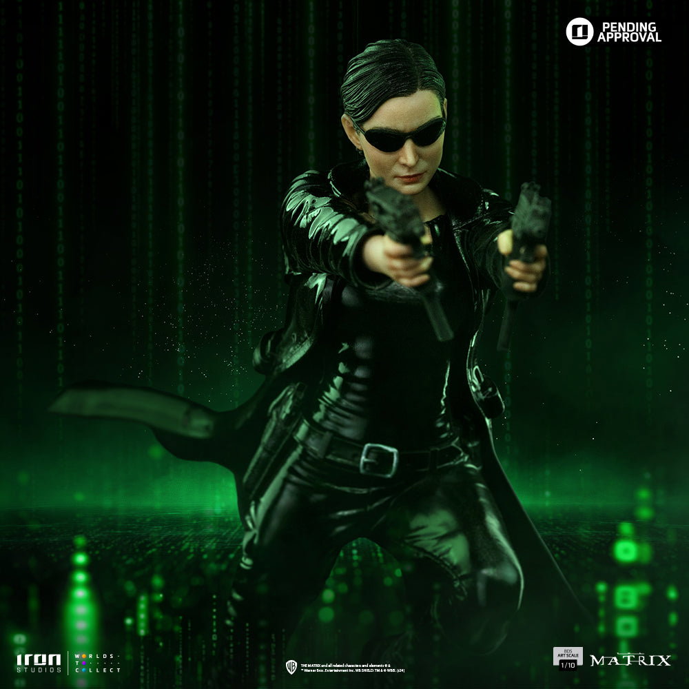 Trinity - Matrix image 2