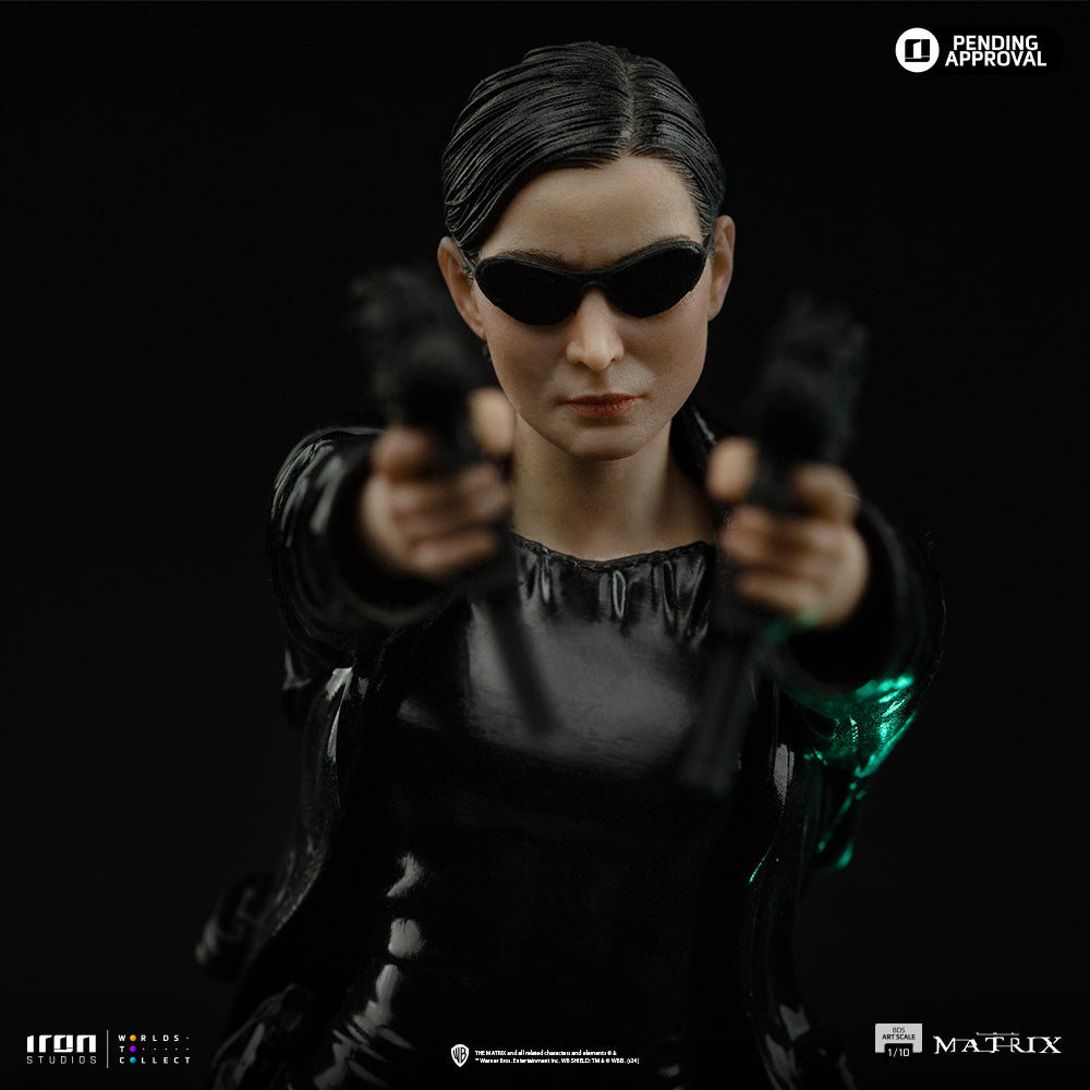 Trinity - Matrix image 7
