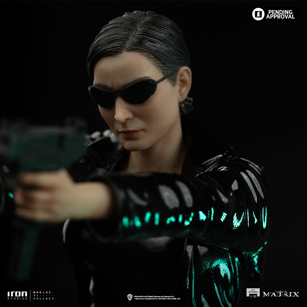 Trinity - Matrix image 8
