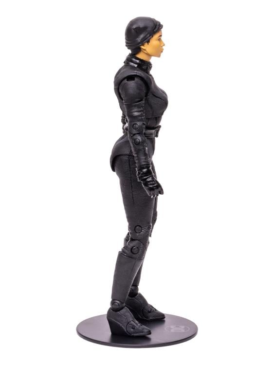 The Batman DC Multiverse Catwoman (Unmasked) image 4