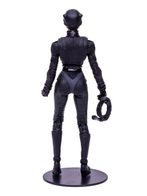 The Batman DC Multiverse Catwoman (Unmasked) image 6