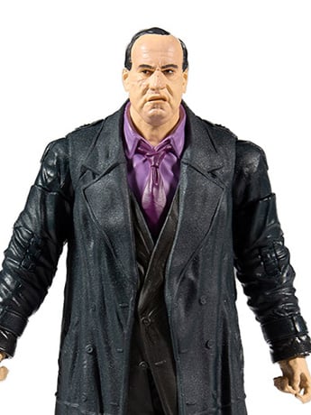 The Batman DC Multiverse The Penguin image 2